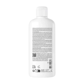 DUCRAY KELUAL SQUANORM refreshing anti-dandruff shampoo 400 ml