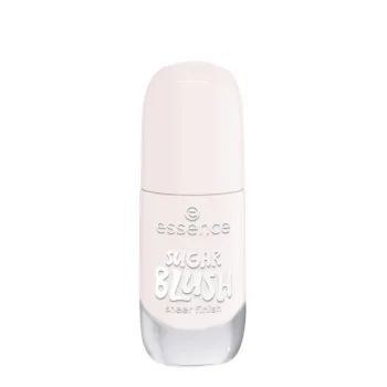 ESSENCE GEL NAIL POLISH nail polish #05-Sugar Blush 8 ml ESSENCE GEL NAIL POLISH nail polish #05-Sugar Blush 8 ml
