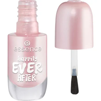 ESSENCE GEL NAIL POLISH nail polish #06-Happily Ever After 8 ml