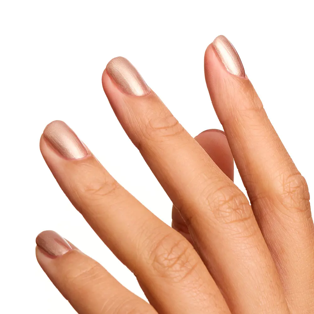 ESSENCE GEL NAIL POLISH nail polish #43-Sweet 'N' Satin 8 ml ESSENCE GEL NAIL POLISH nail polish #43-Sweet 'N' Satin 8 ml - Image 4