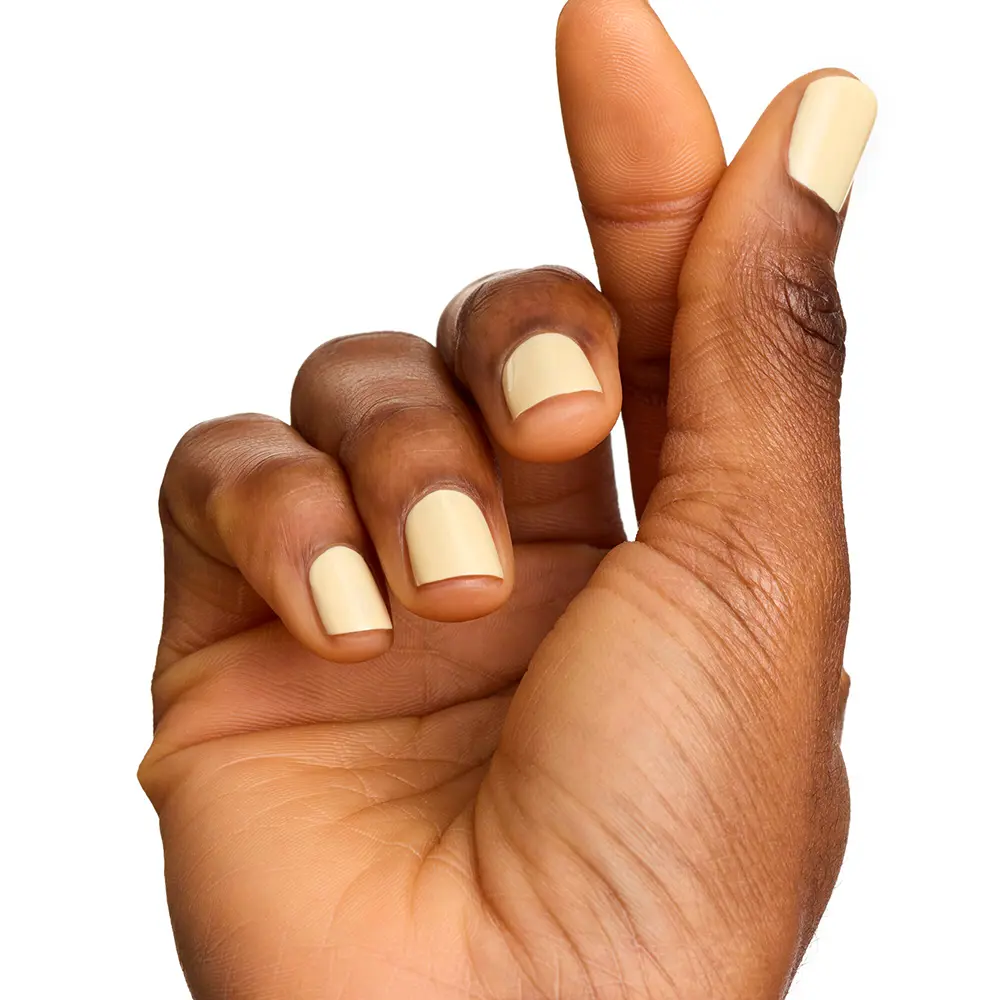 ESSENCE GEL NAIL POLISH nail polish #40-My Butter Half 8 ml ESSENCE GEL NAIL POLISH nail polish #40-My Butter Half 8 ml - Image 4