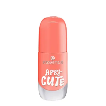 ESSENCE GEL NAIL POLISH nail polish #11-Apri-Cute 8 ml ESSENCE GEL NAIL POLISH nail polish #11-Apri-Cute 8 ml