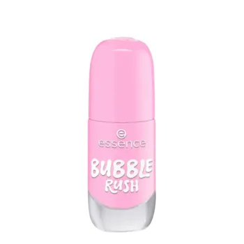 ESSENCE GEL NAIL POLISH nail polish #21-Bubble Rush 8 ml ESSENCE GEL NAIL POLISH nail polish #21-Bubble Rush 8 ml