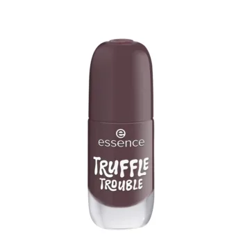ESSENCE GEL NAIL POLISH nail polish #44-Truffle Trouble 8 ml ESSENCE GEL NAIL POLISH nail polish #44-Truffle Trouble 8 ml