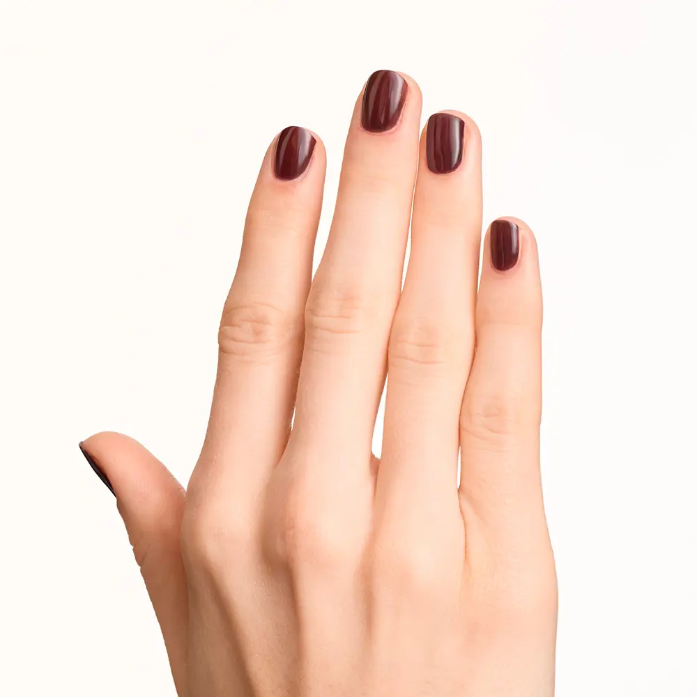 ESSENCE GEL NAIL POLISH nail polish #44-Truffle Trouble 8 ml ESSENCE GEL NAIL POLISH nail polish #44-Truffle Trouble 8 ml - Image 4