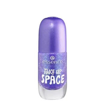 ESSENCE GEL NAIL POLISH nail polish #34-Take Up Space 8 ml