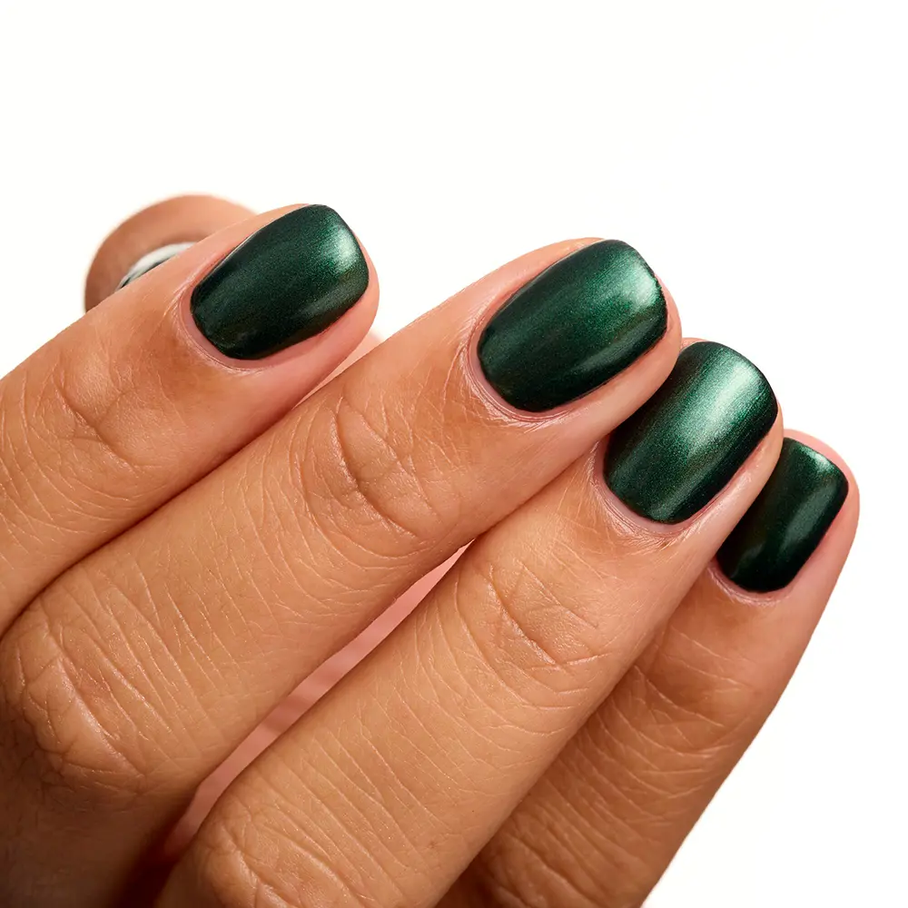 ESSENCE GEL NAIL POLISH nail polish #13-Emerald Energy 8 ml ESSENCE GEL NAIL POLISH nail polish #13-Emerald Energy 8 ml - Image 4