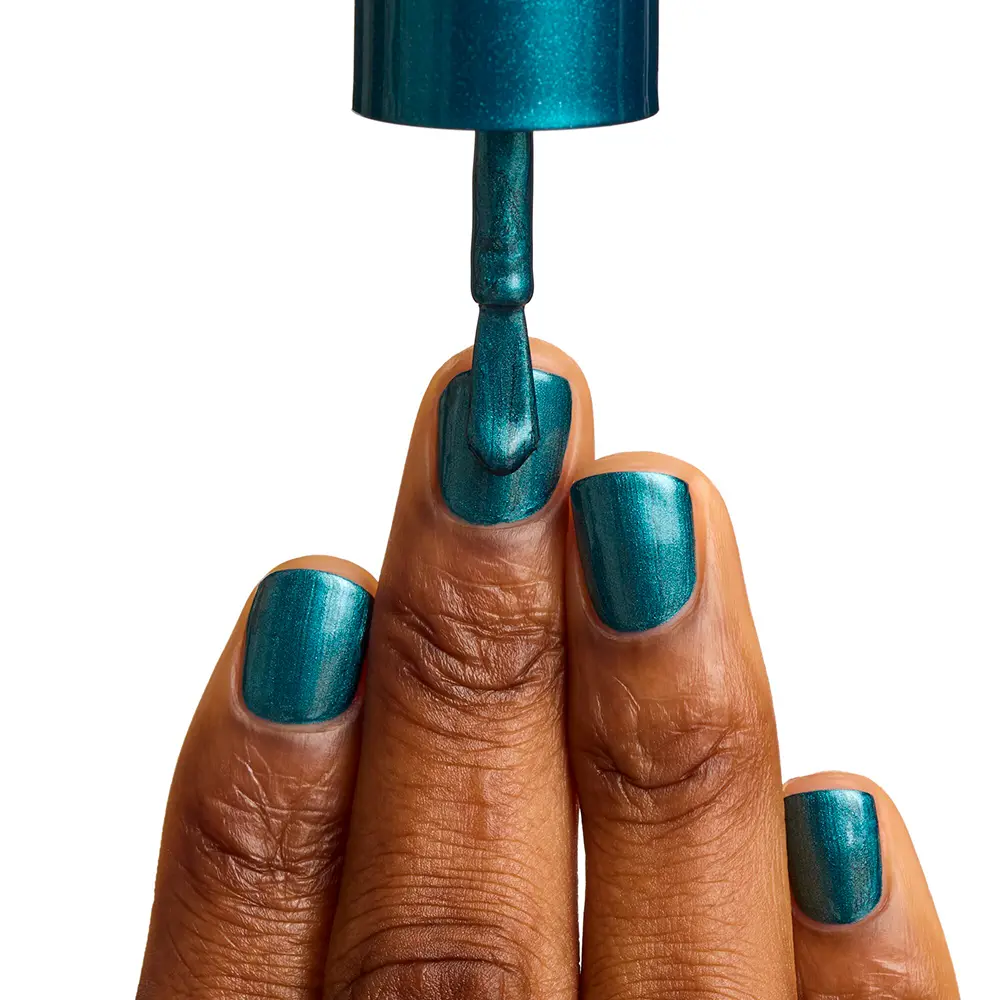 ESSENCE GEL NAIL POLISH nail polish #36-Ocean Eyes 8 ml ESSENCE GEL NAIL POLISH nail polish #36-Ocean Eyes 8 ml - Image 4