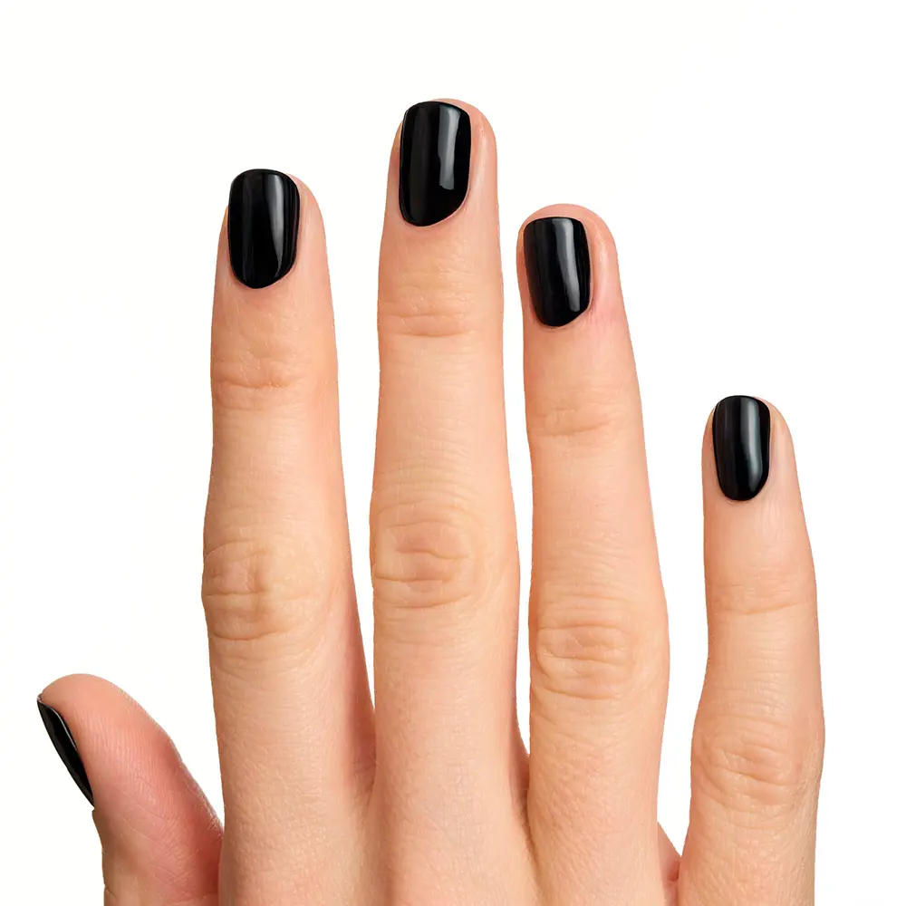ESSENCE GEL NAIL POLISH nail polish #45- Dusk Till Yawn 8 ml ESSENCE GEL NAIL POLISH nail polish #45- Dusk Till Yawn 8 ml - Image 4