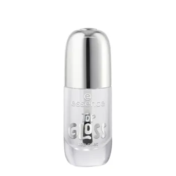 ESSENCE TOP GLOSS top coat 8 ml ESSENCE TOP GLOSS top coat 8 ml