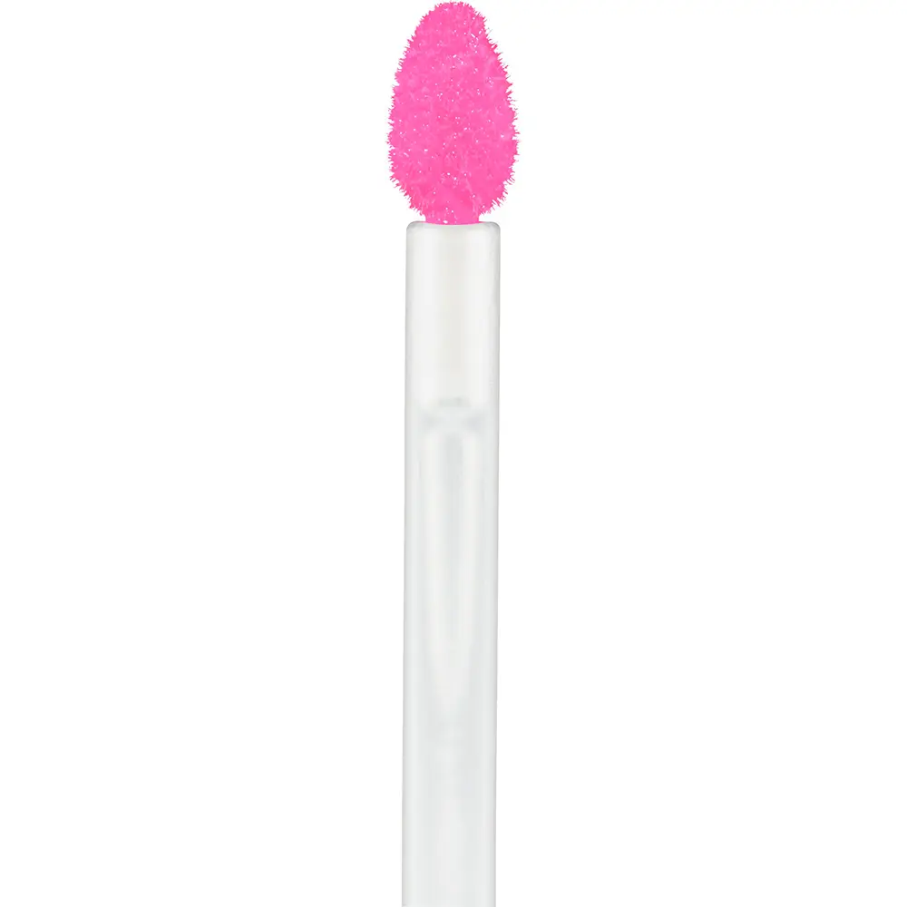 ESSENCE EXTREME SHINE volumizing lip gloss #21-Pretty In Pink 5 ml ESSENCE EXTREME SHINE volumizing lip gloss #21-Pretty In Pink 5 ml - Image 3