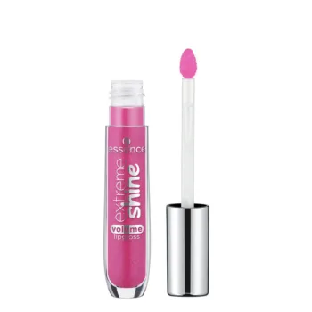 ESSENCE EXTREME SHINE volumizing lip gloss #21-Pretty In Pink 5 ml ESSENCE EXTREME SHINE volumizing lip gloss #21-Pretty In Pink 5 ml