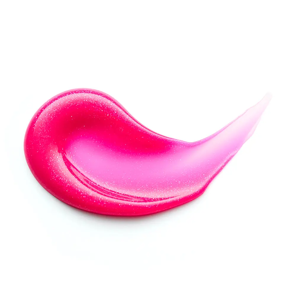 ESSENCE EXTREME SHINE volumizing lip gloss #21-Pretty In Pink 5 ml ESSENCE EXTREME SHINE volumizing lip gloss #21-Pretty In Pink 5 ml - Image 4