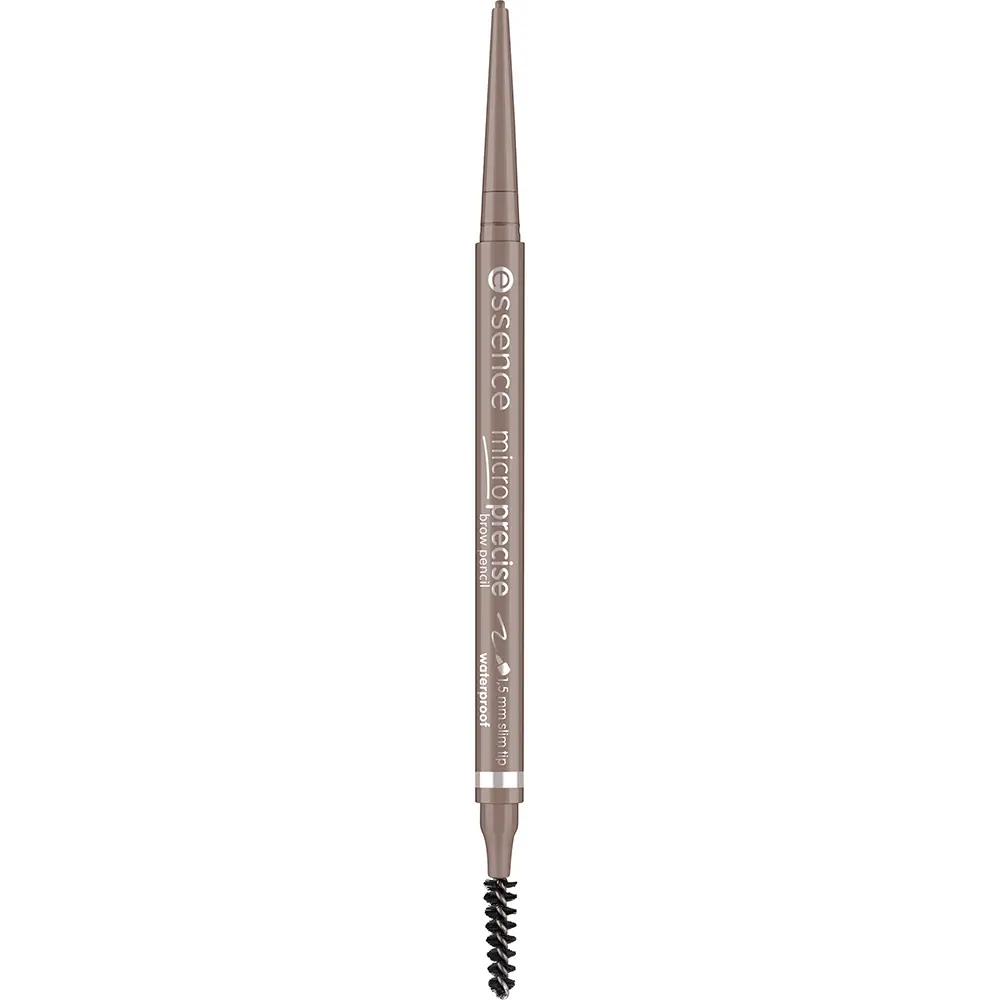 ESSENCE MICRO PRECISE waterproof eyebrow pencil #01-Cool Blonde 0.05 gr