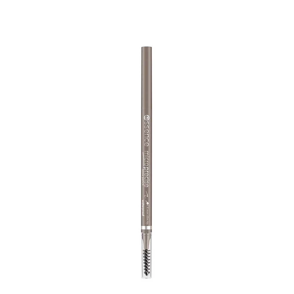 ESSENCE MICRO PRECISE waterproof eyebrow pencil #01-Cool Blonde 0.05 gr ESSENCE MICRO PRECISE waterproof eyebrow pencil #01-Cool Blonde 0.05 gr