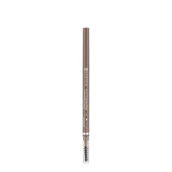 ESSENCE MICRO PRECISE waterproof eyebrow pencil #02-Taupe 0.05 gr ESSENCE MICRO PRECISE waterproof eyebrow pencil #02-Taupe 0.05 gr