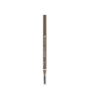 ESSENCE MICRO PRECISE waterproof eyebrow pencil #03-Light Brown 0.05 gr