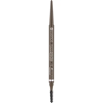 ESSENCE MICRO PRECISE waterproof eyebrow pencil #04-Neutral Brown 0.05 ml
