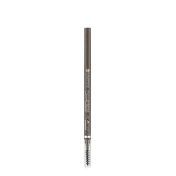 ESSENCE MICRO PRECISE waterproof eyebrow pencil #04-Neutral Brown 0.05 ml ESSENCE MICRO PRECISE waterproof eyebrow pencil #04-Neutral Brown 0.05 ml