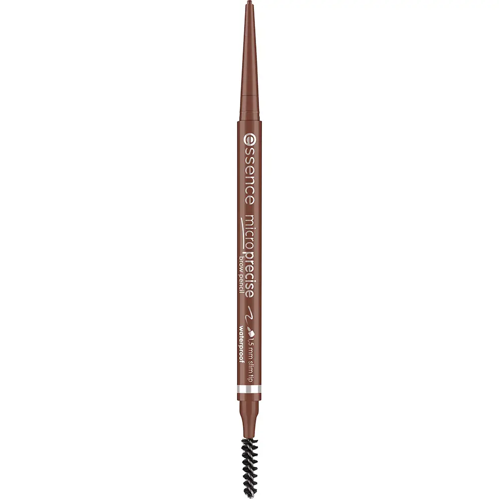 ESSENCE MICRO PRECISE waterproof eyebrow pencil #07-Auburn 0.05 ml