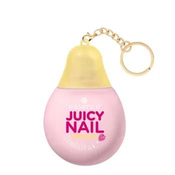 ESSENCE JUICY NAIL nail balm 12.8 ml ESSENCE JUICY NAIL nail balm 12.8 ml