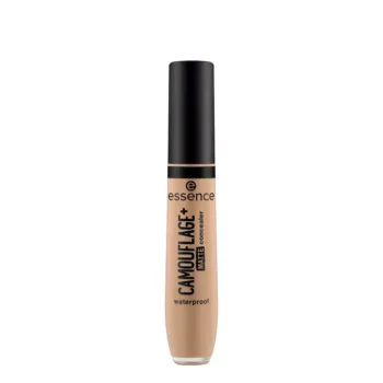 ESSENCE CAMOUFLAGE+ MATTE waterproof concealer #120 8 ml ESSENCE CAMOUFLAGE+ MATTE waterproof concealer #120 8 ml
