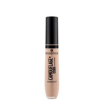 ESSENCE CAMOUFLAGE+ MATTE waterproof concealer #150 8 ml ESSENCE CAMOUFLAGE+ MATTE waterproof concealer #150 8 ml
