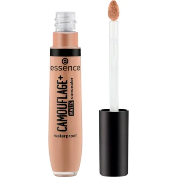 ESSENCE CAMOUFLAGE+ MATTE waterproof concealer #170 8 ml