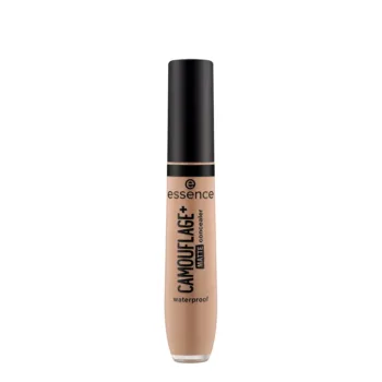 ESSENCE CAMOUFLAGE+ MATTE waterproof concealer #170 8 ml ESSENCE CAMOUFLAGE+ MATTE waterproof concealer #170 8 ml