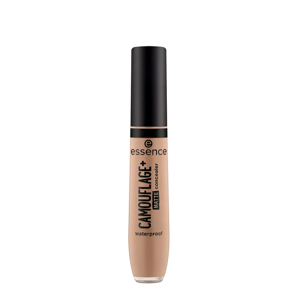 ESSENCE CAMOUFLAGE+ MATTE waterproof concealer #170 8 ml ESSENCE CAMOUFLAGE+ MATTE waterproof concealer #170 8 ml