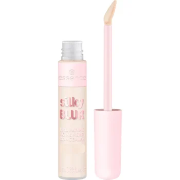 ESSENCE SILKY BLUR long-lasting moisturizing concealer #20 10 ml