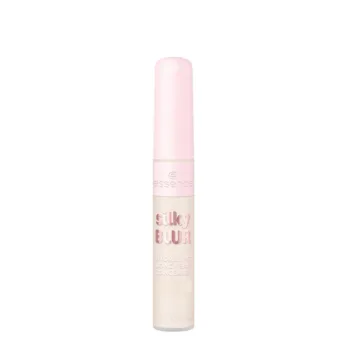 ESSENCE SILKY BLUR long-lasting moisturizing concealer #20 10 ml