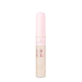 ESSENCE SILKY BLUR long-lasting moisturizing concealer #50 10 ml