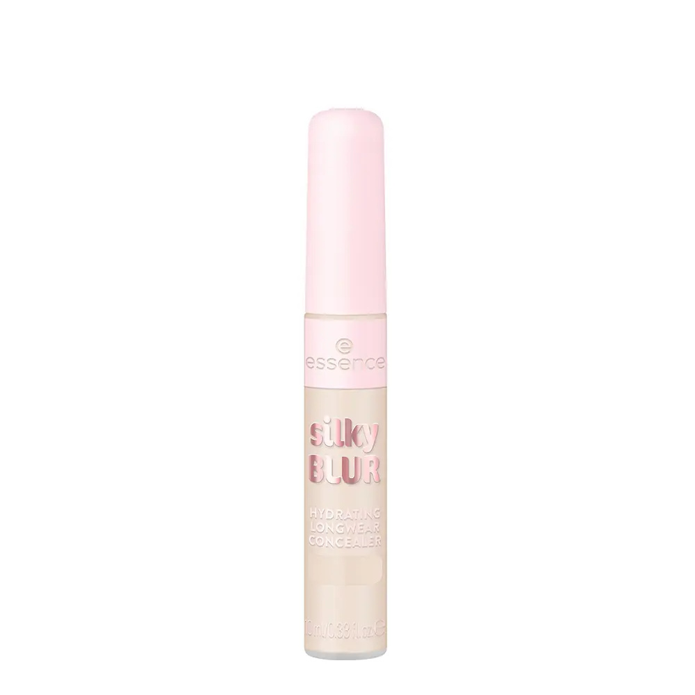 ESSENCE SILKY BLUR long-lasting moisturizing concealer #70 10 ml ESSENCE SILKY BLUR long-lasting moisturizing concealer #70 10 ml