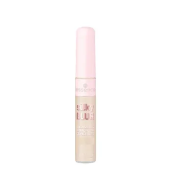 ESSENCE SILKY BLUR long-lasting moisturizing concealer #80 10 ml