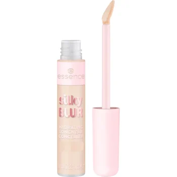 ESSENCE SILKY BLUR long-lasting moisturizing concealer #90 10 ml