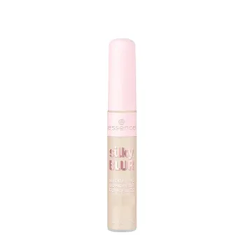 ESSENCE SILKY BLUR long-lasting moisturizing concealer #90 10 ml