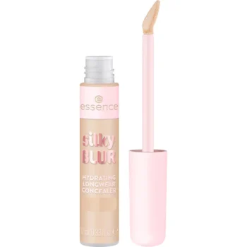 ESSENCE SILKY BLUR long-lasting moisturizing concealer #120 10 ml