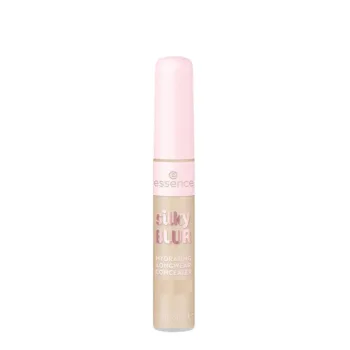 ESSENCE SILKY BLUR long-lasting moisturizing concealer #120 10 ml