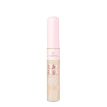 ESSENCE SILKY BLUR long-lasting moisturizing concealer #150 10 ml
