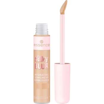 ESSENCE SILKY BLUR long-lasting moisturizing concealer #180 10 ml