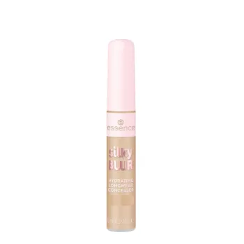 ESSENCE SILKY BLUR long-lasting moisturizing concealer #180 10 ml