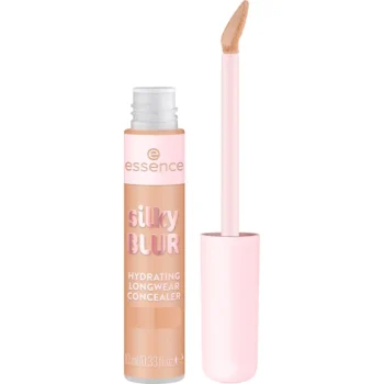 ESSENCE SILKY BLUR long-lasting moisturizing concealer #190 10 ml
