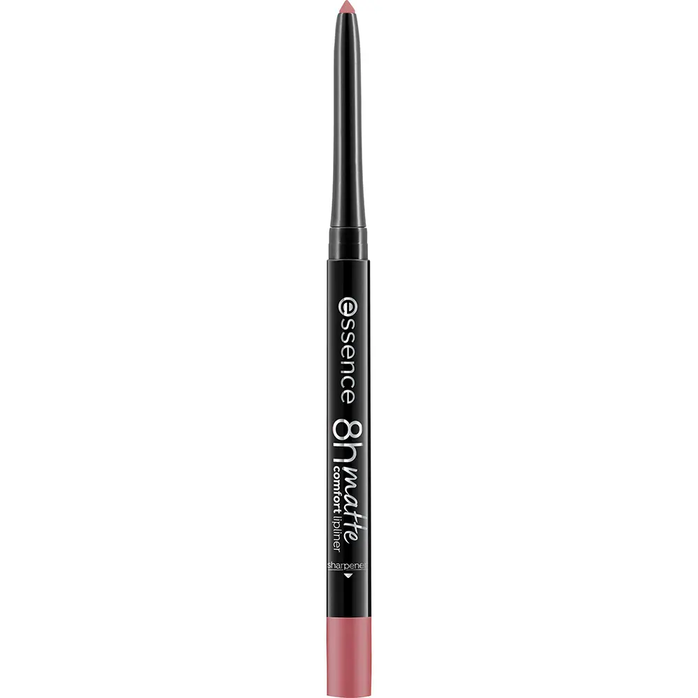 ESSENCE 8h MATTE COMFORT lip liner #21 0.3 gr