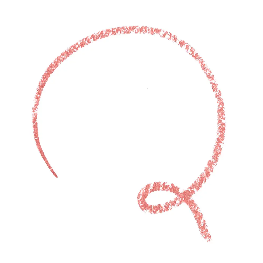 ESSENCE 8h MATTE COMFORT lip liner #21 0.3 gr ESSENCE 8h MATTE COMFORT lip liner #21 0.3 gr - Image 3