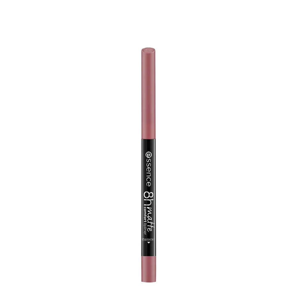 ESSENCE 8h MATTE COMFORT lip liner #21 0.3 gr ESSENCE 8h MATTE COMFORT lip liner #21 0.3 gr