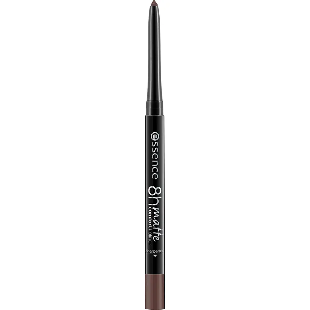 ESSENCE 8h MATTE COMFORT lip liner #22 0.3 gr