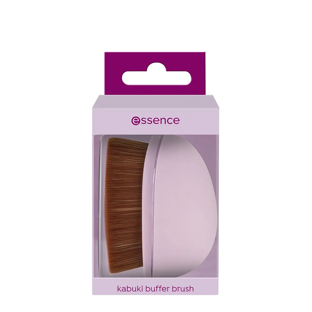 ESSENCE KABUKI face brush 1 unit ESSENCE KABUKI face brush 1 unit