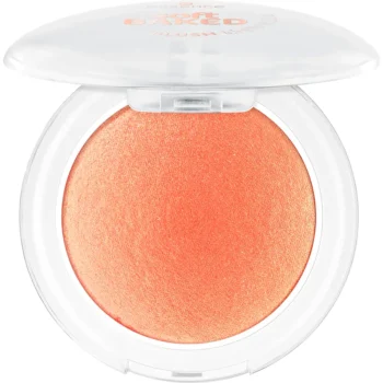 ESSENCE SOFT BAKED soft blush #20-Peach Please 4.5 gr
