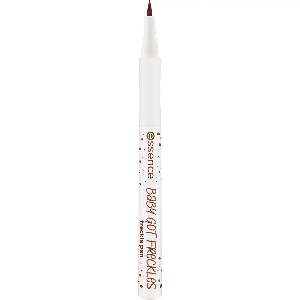 ESSENCE BABY GOT FRECKLES freckle pencil 1 ml ESSENCE BABY GOT FRECKLES freckle pencil 1 ml - Image 2
